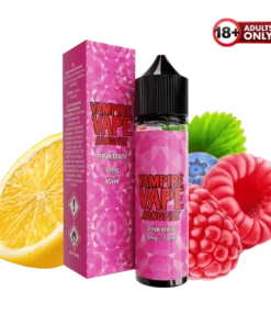 Vampire Vape Pinkman Aroma Longfill