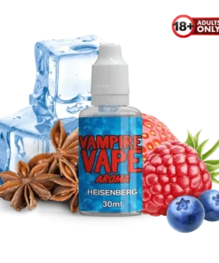 Vampire Vape Heisenberg Aroma 30ml