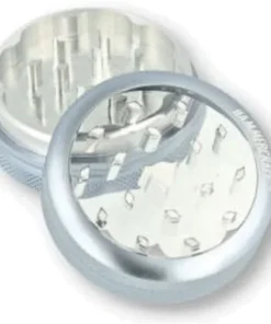 Hammercraft Glass Top Grinder 2-teilig 54mm