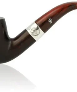 Peterson Pfeife Irish Harp Brown 69