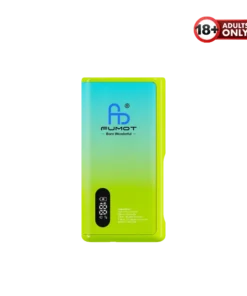 Fumot Big Puff Pod Vape Akku – 5 Farben
