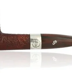 Peterson Pfeife Irish Harp Sandblast X105