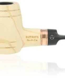 Rattrays Pfeife Devils Cut G Natural