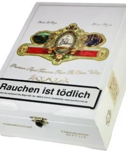 La Galera Zigarren Connecticut Presidente Churchill 20 Stück