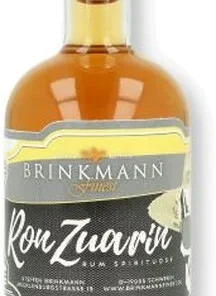 Ron Zuarin Rum Summer Edition 50ml 40% Vol.