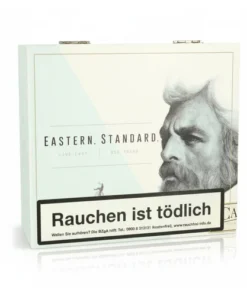 Caldwell Eastern Standard Corretto Robusto Zigarren 24 Stk.