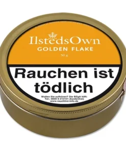 Ilsted Own Golden Flake