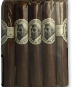 Caldwell Eastern Standard Half Corona Zigarren 25 Stk.