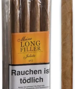 Meine Longfiller Julieta Bundle 12Stk.