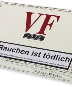 VegaFina 1998 VF52 Zigarren 10 Stk.
