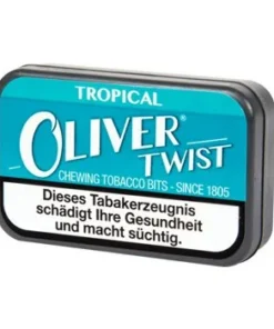 Oliver Twist Tropical