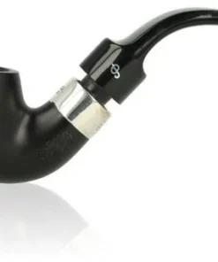 Peterson Pfeife PPP Deluxe System Black 12,5S PL
