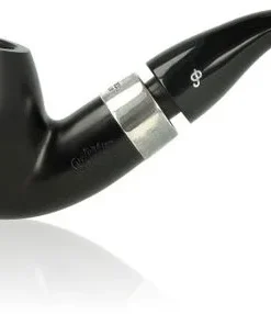 Peterson Pfeife PPP Deluxe System Black B42 PL