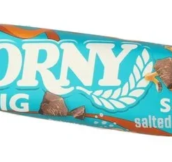 Corny Big Schoko Salted Caramel Extragroßer Müsliriegel 40g