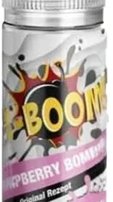 K-Bomb Aroma Raspberry Bomb 10ml