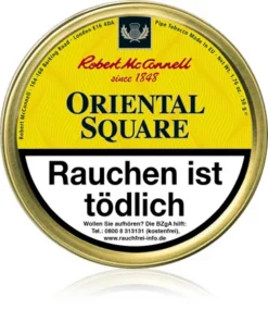 McConnell – Heritage – Oriental Square 50g