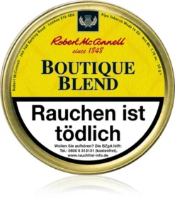 Robert McConnell – Heritage – Boutique Blend 50g/100g