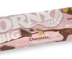 Corny Big Marshmallow 40g
