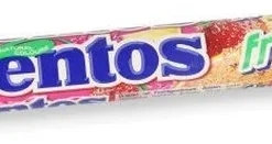 Mentos Fruit 38g