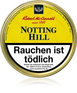 McConnell Heritage Notting Hill 50g