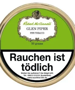 McConnell The Original Glen Piper 50g