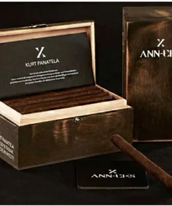X ANN EKS Kurt Panatela