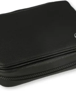 Rattrays Black Knight Pipe Bag 2 Schwarz