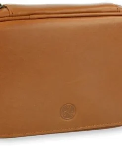 Rattrays Whisky Pipe Bag 2 Braun