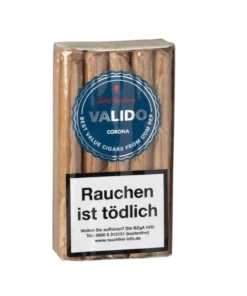 Valido Bundle Corona