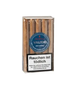 Valido Bundle Petit Corona