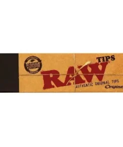 RAW Paper Rolling Tips