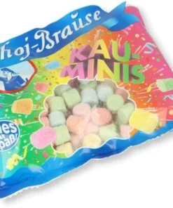Ahoj-Brause Kauminis 150g Tüte