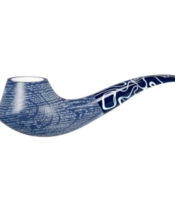 Vauen Lime Colored 785B