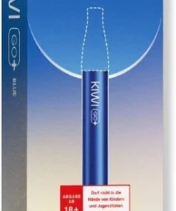 KIWI GO+ Basisgerät Blau