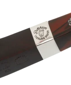 Peterson Irish Harp Brown B5
