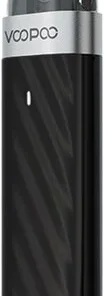 Voopoo Argus Z2 E-Zigarette Silk Black