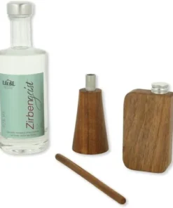 E. BRIZ Genießer-Set Nussbaum 100ml
