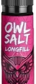 OWL Salt Longfill Pink Lemonade Aroma 10ml