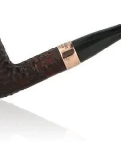 Peterson Pfeife Christmas 2025 Rustic 120