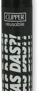 Clipper Feuerzeug Sigma Impact 7v8