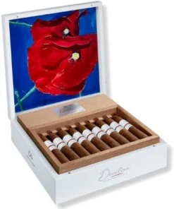 Carlos André Collector’s Cut Nr. 3 Zigarren 18 Stk. Box 010 von 250