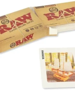 Raw Kartenspiel 54 Spielkarten