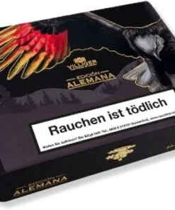 Villiger Edicion Alemana Zigarren 20 Stk.