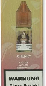 Fumot RandM Tornado 7000 Cherry Liquid 20mg