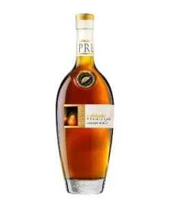 Brand SCHEIBEL Premium Plus Moor-Birne 350ml 40 % Vol.
