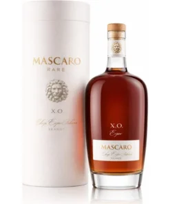 Mascaro Rare X.O. Ego Brandy 40% Vol. 700ml