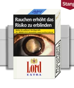 Lord Extra Zigaretten Stange (8×22 Stück)