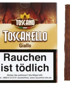 Toscanello Giallo