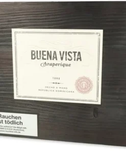 Buena Vista Araperique Toro Zigarren 20 Stk.