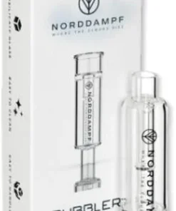 Norddampf Bubbler for Relict Vaporizer 1 Stück